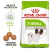 Royal Canin X-Small Adult Dry Dog Food 1.5kg