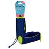 Coachi Fun & Tricks Fetch & Reward Dog Toy (Navy & Lime)