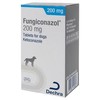 Fungiconazol 200mg Tablets for Dogs
