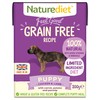 Naturediet Feel Good Grain Free Wet Food for Puppies (Chicken & Lamb)