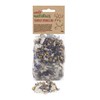 Rosewood Naturals Christmas Reindeer Sprinkle Mix for Small Animals 100g