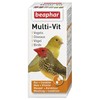 Beaphar Multi Vitamin Liquid for Birds 20ml