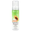 TropiClean Nourishing Waterless Shampoo (Papaya and Coconut) 220ml