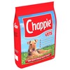 Chappie Complete Adult Dry Dog Food (Beef & Wholegrain) 15kg
