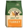 James Wellbeloved Adult Cat Dry Food (Turkey)