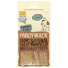 Good Boy Pawsley & Co Paddywack Natural Dog Treats 200g