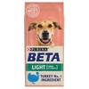 Purina Beta Light Adult Dog Food (Turkey)