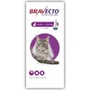 Bravecto 500mg Spot-On Solution for Large Cats (Single Pipette)