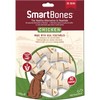 SmartBones Natural Dog Chews (Chicken)