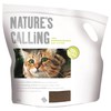 Natures Calling Cat Litter