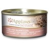 Applaws Senior Cat Food in Jelly 24 x 70g Tins (Tuna with Salmon)