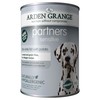 Arden Grange Partners Sensitive Adult Dog Wet Food Tins (White Fish & Potato)