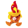Chatterbox Cockerel Dog Toy