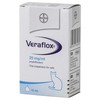 Veraflox 25mg/ml Oral Suspension