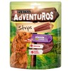 Purina Adventuros Strips with Venison Flavour 90g