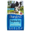 Burgess Supadog Active Dog Food (Chicken and Beef) 12.5kg