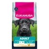 Eukanuba Life Care Large Breed Adult Dog Food (Chicken) 12kg