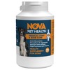 Nova Pet Health Premium Joint & Bone Care Supplement for Dogs (90 Tablets)