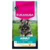 Eukanuba Life Care Small Breed Adult Dog Food (Chicken) 12kg