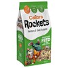 Calibra Rockets Mix Complete Feed for Hamsters & Small Rodents 900g