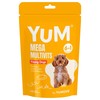 YuM Mega MultiVits 6 in 1 for Young Dogs (30 Chews)