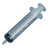 Terumo 3 Part Sterile Syringes 50ml (Box of 25)