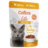 Calibra Life Adult Wet Cat Food (Turkey)