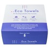 Dot Dot Pet Eco Towels for Dogs (40 Pack)