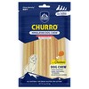 Himalayan Churro Dog Chews (Chicken)