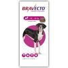 Bravecto 1400mg Chewable Tablets for Extra Large Dogs