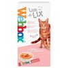 Webbox Lick-e-Lix Cat Treat (Salmon)