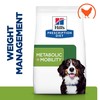Hills Prescription Diet Metabolic Plus Mobility for Dogs