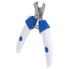 JW Gripsoft Deluxe Nail Clippers for Dogs