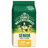 James Wellbeloved Senior Dog Dry Food (Lamb & Rice)