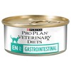 Purina Pro Plan Veterinary Diets EN St/Ox Gastrointestinal Wet Cat Food Tins