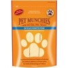 Pet Munchies Ocean White Fish Treats for Dogs 100g