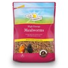 Walter Harrison's High Energy Mealworms 1kg