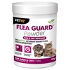 VetIQ Flea Guard Powder for Cats and Dogs 60g