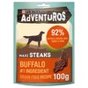 Purina Adventuros Maxi Steaks with Wild Buffalo 100g