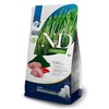 Farmina N&D Spirulina Medium & Maxi Puppy Dry Food (Lamb, Spirulina & Wolfberry) 2kg