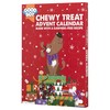 Good Boy Chewy Treat Advent Calendar for Dogs 60g