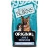 Burns Original Dog Food (Lamb and Brown Rice)