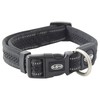 Kruuse BUSTER Reflective Mesh Collar (Black)