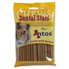 Antos Dental Stars Dog Chews 180g