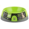 LickiMat Oh Bowl for Dogs (Green)