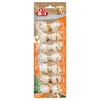 8 in 1 Delights Dog Bones (Extra Small)