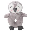 Rosewood Cupid & Comet Christmas Prince Penguin Soft Dog Toy