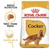 Royal Canin Cocker Spaniel Dry Adult Dog Food