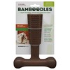 Bamboodles 'T-Bone' Easy Grip Dog Chew (Beef)