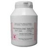 Prednisolone 5mg Tablets (Vet)